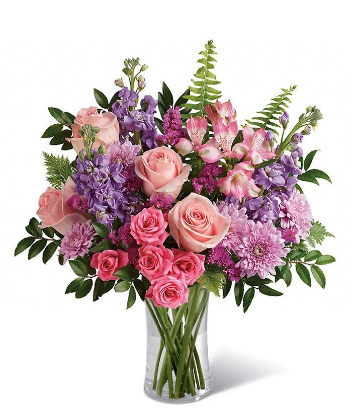Adoring You Bouquet