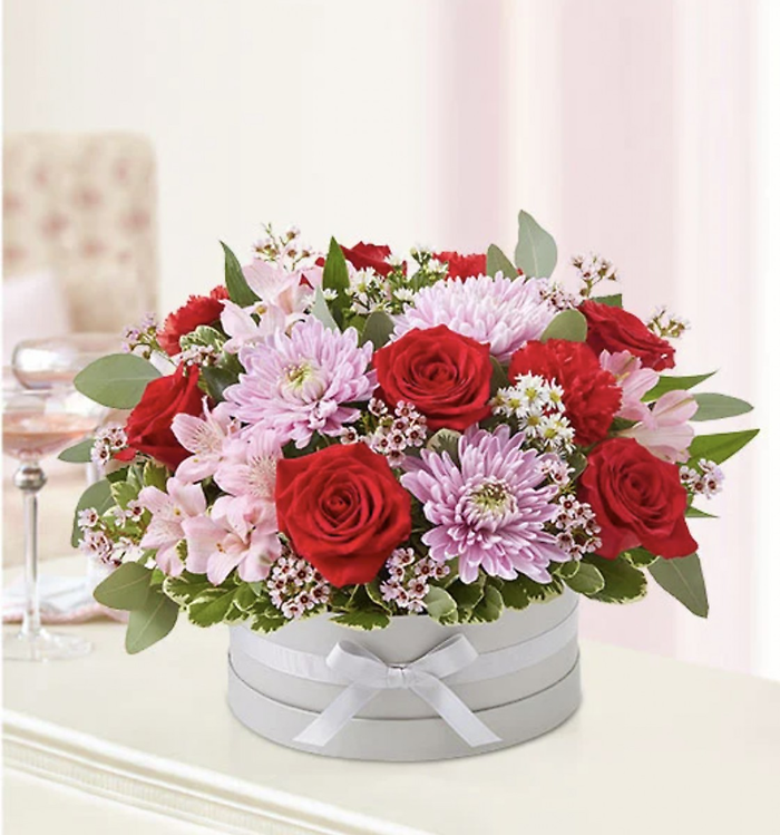 Sweetest Love Bouquet