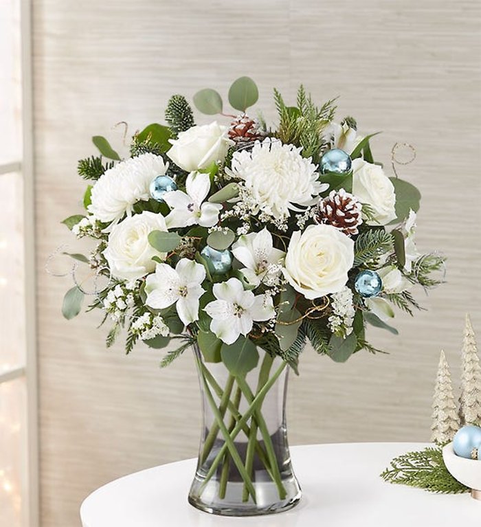 Glorious Noel Bouquet