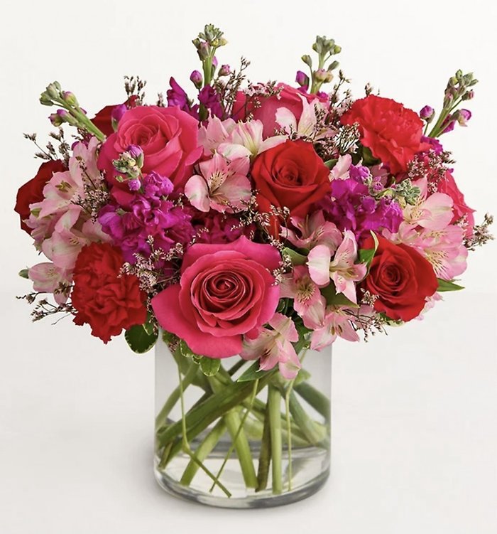 Floral Fantasy Bouquet