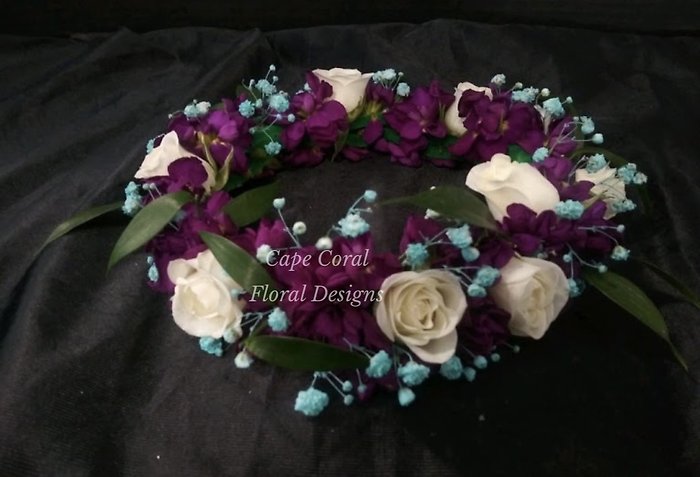 Enchanted Flower Crown