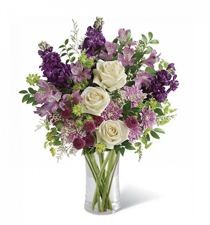 Artisanal Beauty Bouquet