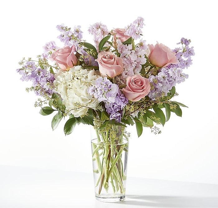 Embraced Mom Bouquet