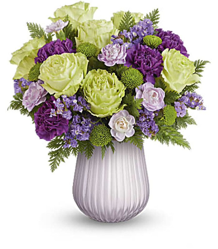 Sweetest Lavender Bouquet