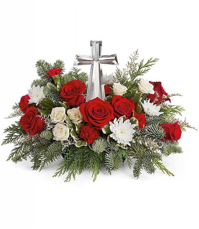 Joy of Light Bouquet