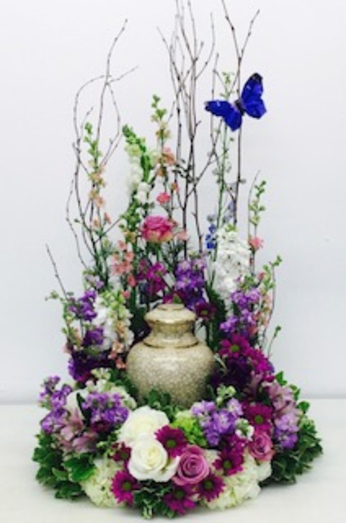 Mystical Garden Tribute