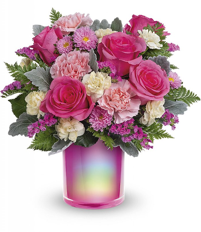 Magical Muse Bouquet