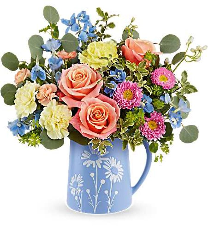 Daisy Dreams Bouquet