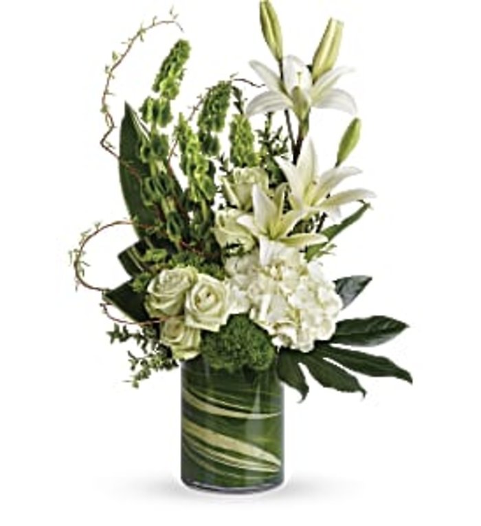 Botanical Beauty Bouquet