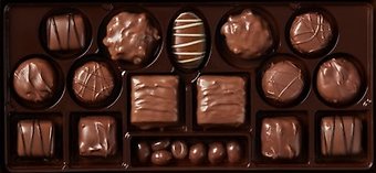 Assorted Chocolates