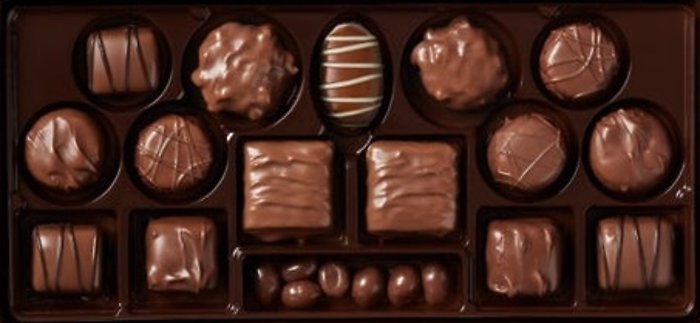 Assorted Chocolates
