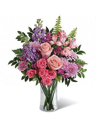 Adoring You Bouquet