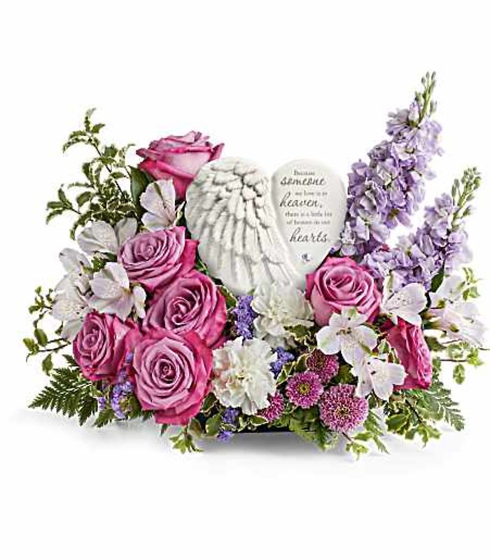 Remembering Love Bouquet
