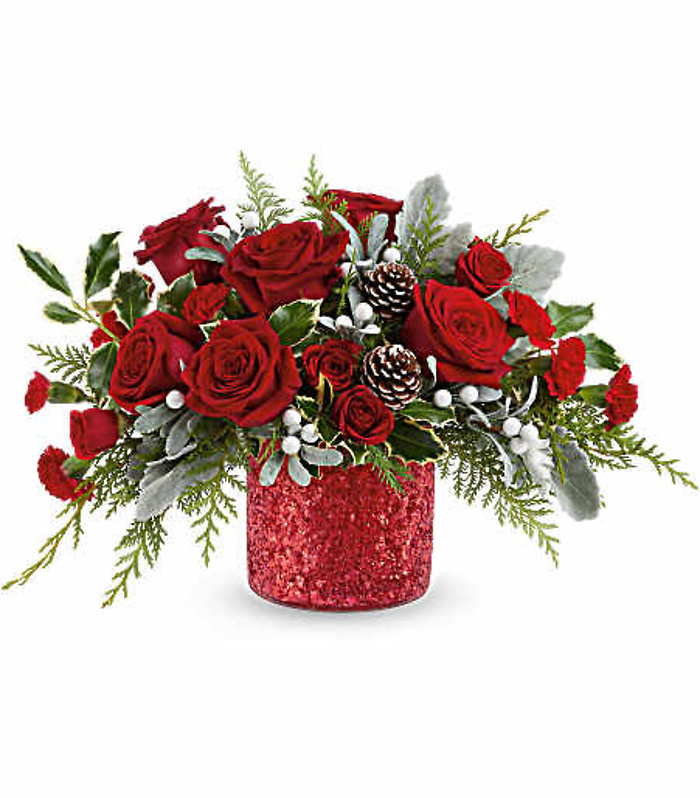 Magical Wish Bouquet