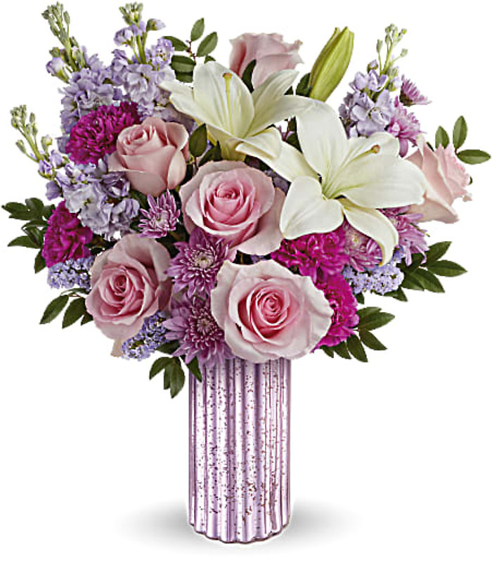 Sparkling Delight Bouquet