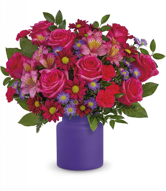 You\'re Brilliant Bouquet