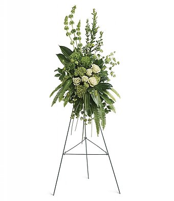 Forever At Peace Standing Spray