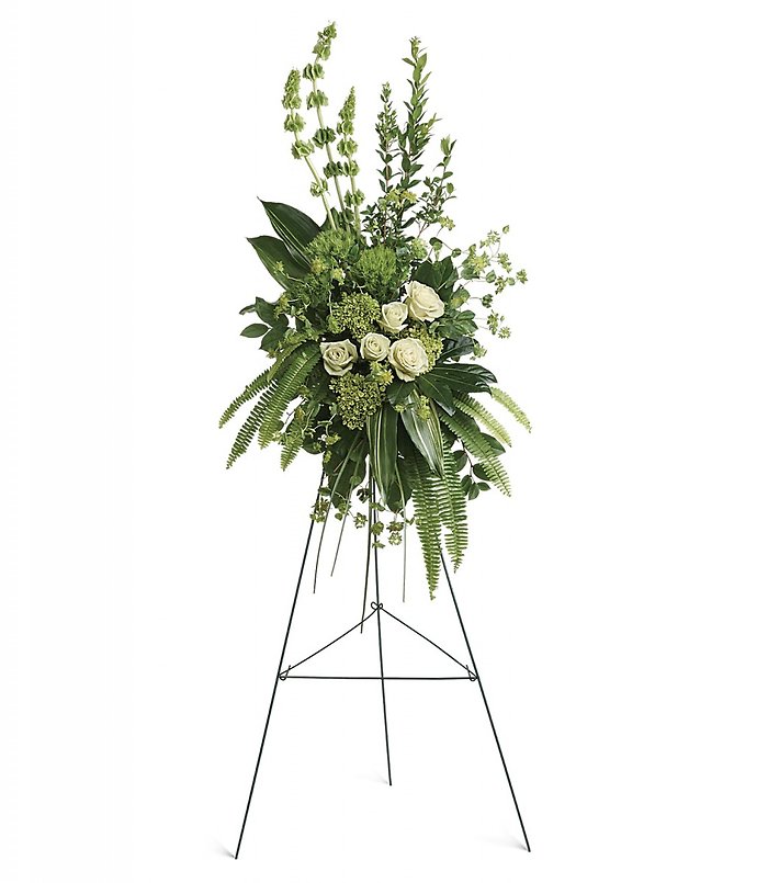 Forever At Peace Standing Spray