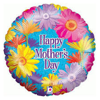 Mother\'s Day Balloon