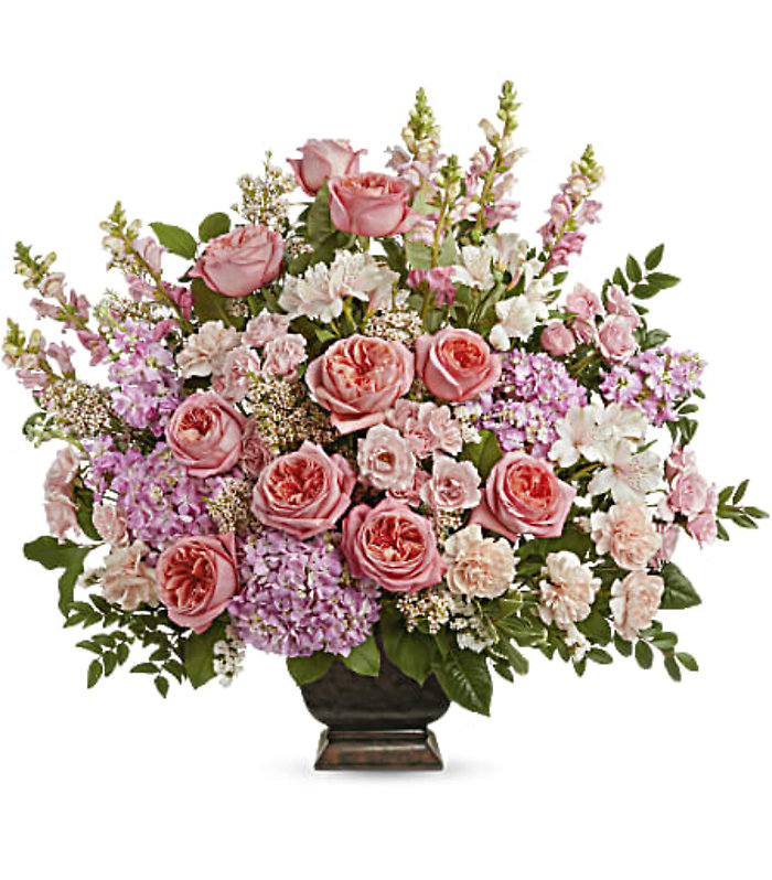 Feeling Loved Bouquet