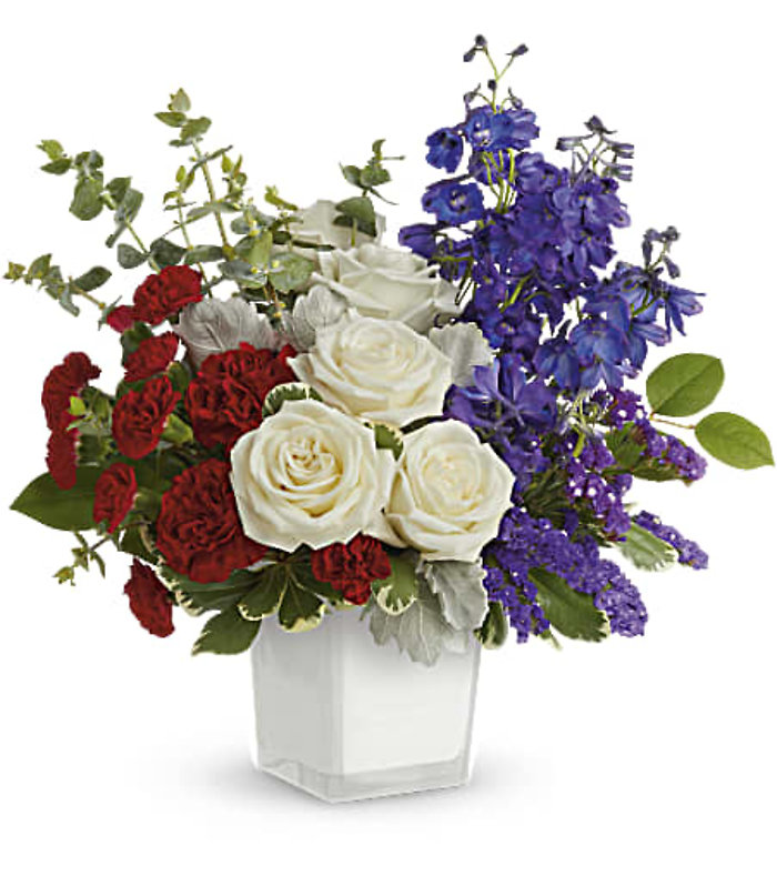 Celebrating You Bouquet