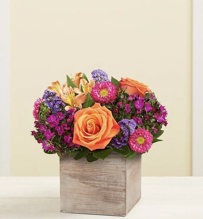 Splendid Beauty Bouquet