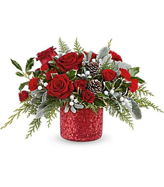 Magical Wish Bouquet