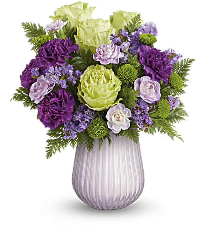 Sweetest Lavender Bouquet