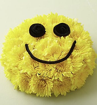 Smile Bouquet