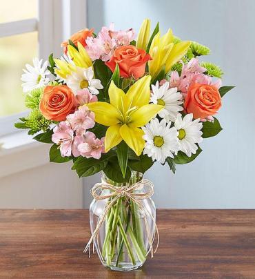 Sunshine Fields Cape Coral Fl Florist Same Day Flower Delivery For Any Occasion