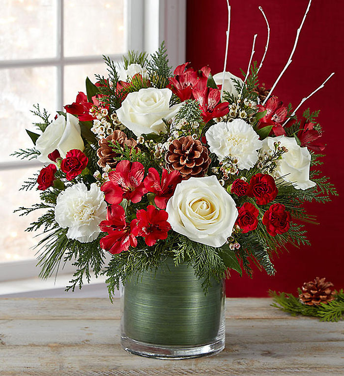 Spirit of the Season Bouquet