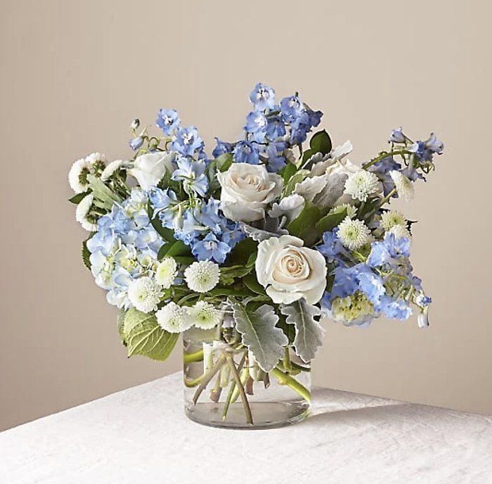 Clear Skies Bouquet