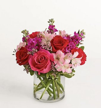 Floral Fantasy Bouquet