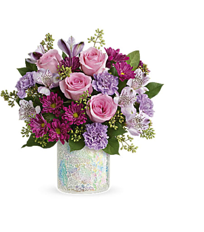 Shine in Style Bouquet