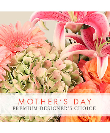 Mother\'s Day Premium Designers Choice