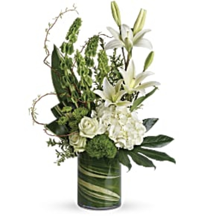 Botanical Beauty Bouquet