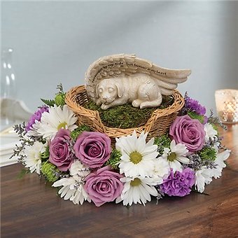 Eternal Best Friend Pup