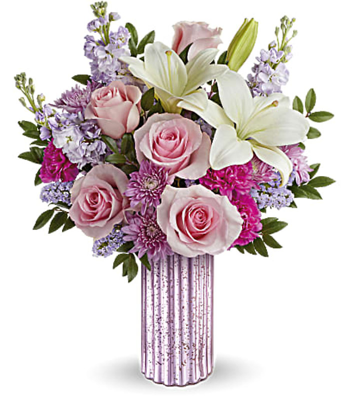 Sparkling Delight Bouquet