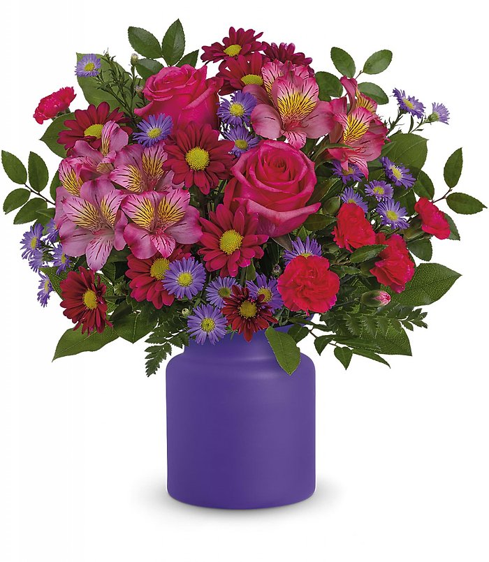 You\'re Brilliant Bouquet