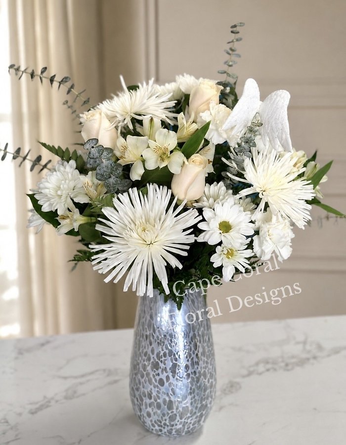 Angel\'s Embrace Bouquet