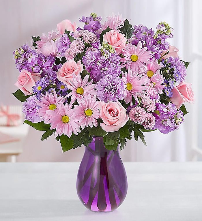 Day Dream Bouquet