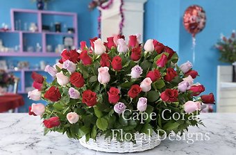 The Love Nest Bouquet