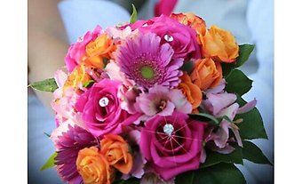 Multicolor Bouquet