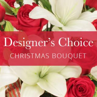 Christmas Arrangement Designers Choice