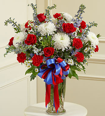 Patriotic