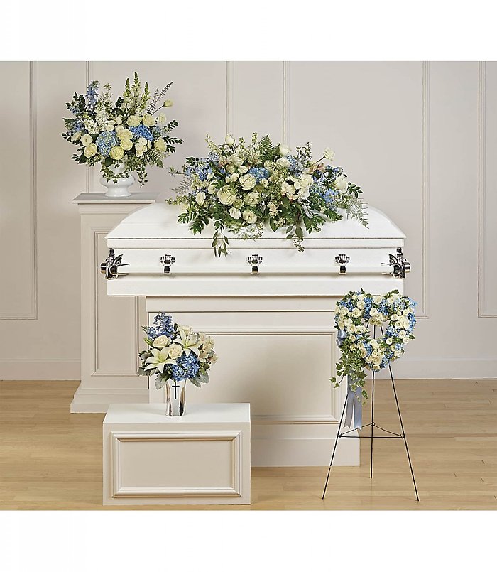 Tender Remembrance Collection (For Child)