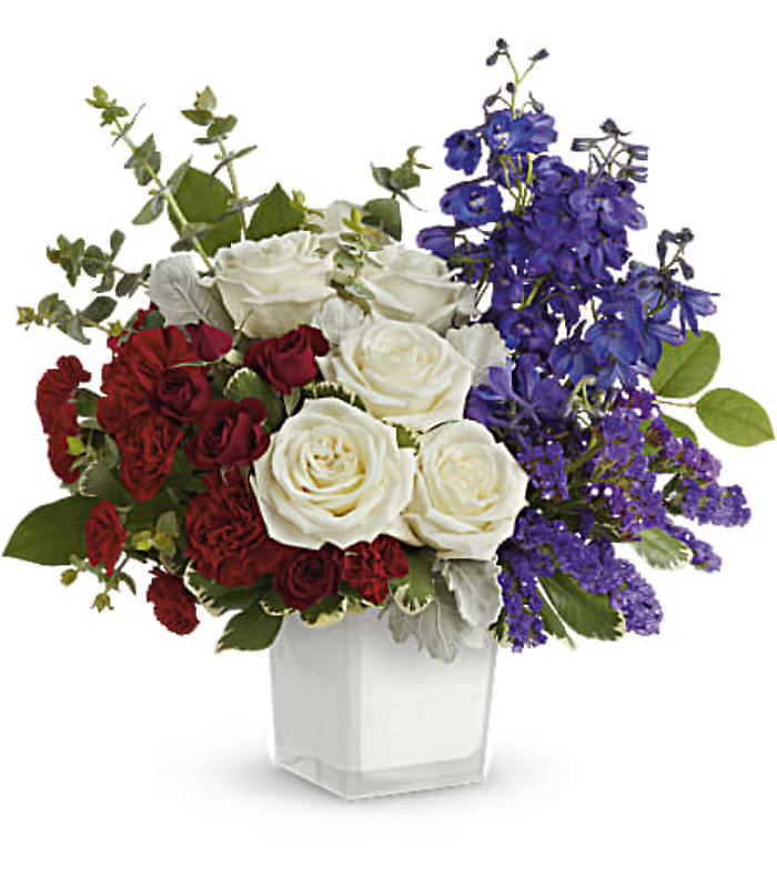Celebrating You Bouquet